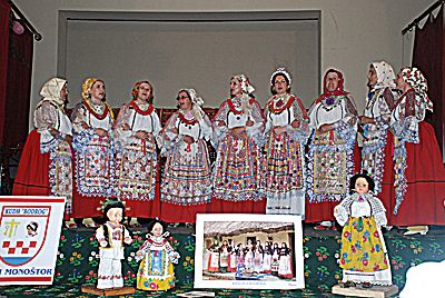 Pjesme sačuvane za pokoljenja